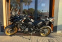 Motos - Suzuki V-STROM 650 2026 Nafta 0Km - En Venta