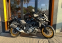 Motos - Suzuki V-STROM 650 2026 Nafta 0Km - En Venta