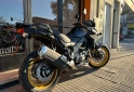 Motos - Suzuki V-STROM 650 2026 Nafta 0Km - En Venta