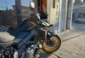 Motos - Suzuki V-STROM 650 2026 Nafta 0Km - En Venta