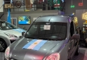 Utilitarios - Renault Kangoo 1.6 16v 2017 Nafta 145000Km - En Venta