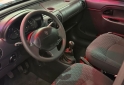 Utilitarios - Renault Kangoo 1.6 16v 2017 Nafta 145000Km - En Venta