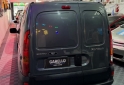 Utilitarios - Renault Kangoo 1.6 16v 2017 Nafta 145000Km - En Venta