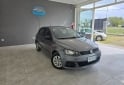 Autos - Volkswagen Gol trend 2016 Nafta 136000Km - En Venta