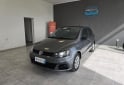 Autos - Volkswagen Gol trend 2016 Nafta 136000Km - En Venta
