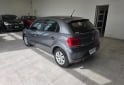 Autos - Volkswagen Gol trend 2016 Nafta 136000Km - En Venta