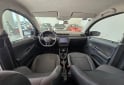 Autos - Volkswagen Gol trend 2016 Nafta 136000Km - En Venta