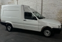Utilitarios - Fiat Fiorino 2011 Nafta 148000Km - En Venta