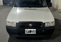 Utilitarios - Fiat Fiorino 2011 Nafta 148000Km - En Venta