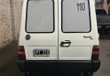 Utilitarios - Fiat Fiorino 2011 Nafta 148000Km - En Venta