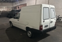Utilitarios - Fiat Fiorino 2011 Nafta 148000Km - En Venta