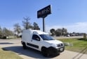 Utilitarios - Fiat Fiorino 1.4 8V 2015 Nafta 133500Km - En Venta