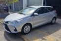 Autos - Toyota Yaris 2025 Nafta 13000Km - En Venta