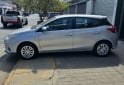 Autos - Toyota Yaris 2025 Nafta 13000Km - En Venta