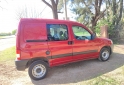 Utilitarios - Citroen Berlingo 2020 Diesel 93000Km - En Venta