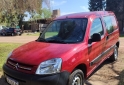 Utilitarios - Citroen Berlingo 2020 Diesel 93000Km - En Venta