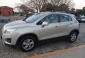 Autos - Chevrolet TRACKER 1.8 LTZ 2013 Nafta 130196Km - En Venta