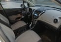 Autos - Chevrolet TRACKER 1.8 LTZ 2013 Nafta 130196Km - En Venta