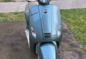 Motos - Corven expert milano 150 2019 Nafta 8700Km - En Venta