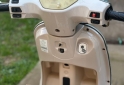 Motos - Corven expert milano 150 2019 Nafta 8700Km - En Venta