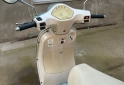 Motos - Corven expert milano 150 2019 Nafta 8700Km - En Venta