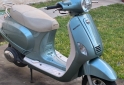 Motos - Corven expert milano 150 2019 Nafta 8700Km - En Venta