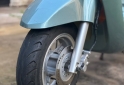 Motos - Corven expert milano 150 2019 Nafta 8700Km - En Venta