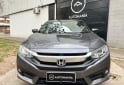 Autos - Honda Civic 2.0 Ex-l 2020 Nafta 96000Km - En Venta