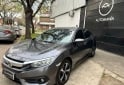 Autos - Honda Civic 2.0 Ex-l 2020 Nafta 96000Km - En Venta