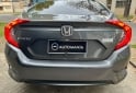 Autos - Honda Civic 2.0 Ex-l 2020 Nafta 96000Km - En Venta