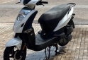 Motos - Kymco AGILITY 2022 Nafta 27000Km - En Venta