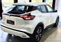 Autos - Nissan KICKS ADVANCE 1.6 2021 Nafta 67000Km - En Venta