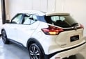 Autos - Nissan KICKS ADVANCE 1.6 2021 Nafta 67000Km - En Venta