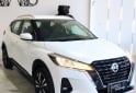 Autos - Nissan KICKS ADVANCE 1.6 2021 Nafta 67000Km - En Venta