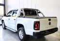 Camionetas - Volkswagen AMAROK TRENDLINE 2.0 TDI 2025 Diesel 2500Km - En Venta
