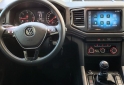 Camionetas - Volkswagen AMAROK TRENDLINE 2.0 TDI 2025 Diesel 2500Km - En Venta