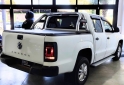 Camionetas - Volkswagen AMAROK TRENDLINE 2.0 TDI 2025 Diesel 2500Km - En Venta
