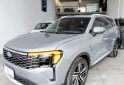 Autos - Ford TERRITORY TITANIUM 1.8 2025 Nafta 1800Km - En Venta