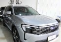 Autos - Ford TERRITORY TITANIUM 1.8 2025 Nafta 1800Km - En Venta