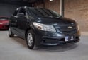 Autos - Chevrolet Onix Joy + 1.4 2017 Nafta 65000Km - En Venta