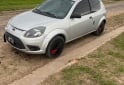 Autos - Ford Ka 2011 Nafta 120000Km - En Venta