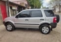Autos - Ford Ecosport xls 2004 Nafta 243000Km - En Venta