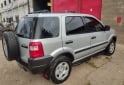 Autos - Ford Ecosport xls 2004 Nafta 243000Km - En Venta