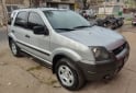 Autos - Ford Ecosport xls 2004 Nafta 243000Km - En Venta