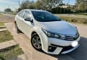 Autos - Toyota Corolla 2014 Nafta 148000Km - En Venta