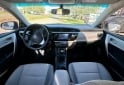 Autos - Toyota Corolla 2014 Nafta 148000Km - En Venta