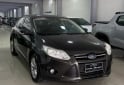 Autos - Ford FOCUS 2014 Nafta 128000Km - En Venta