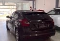 Autos - Ford FOCUS 2014 Nafta 128000Km - En Venta