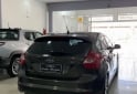 Autos - Ford FOCUS 2014 Nafta 128000Km - En Venta