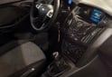 Autos - Ford FOCUS 2014 Nafta 128000Km - En Venta